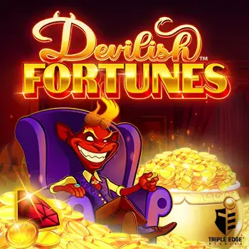 Devilish Fortunes